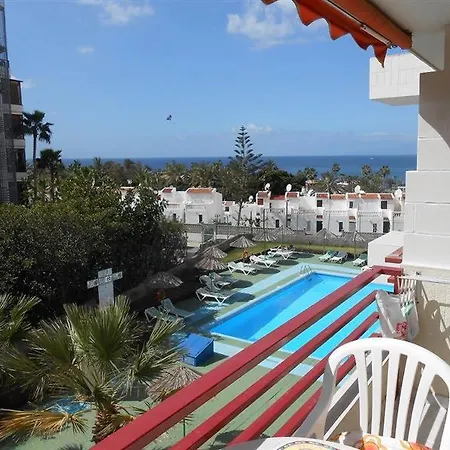 Apartament Apartamento Olimpia Centro Americas *
