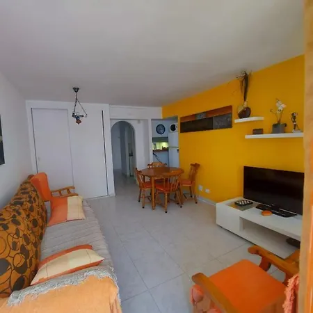 Apartamento Olimpia Centro Americas Apartament