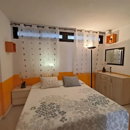 Apartamento Olimpia Centro Americas Apartament Playa de las Americas (Tenerife)