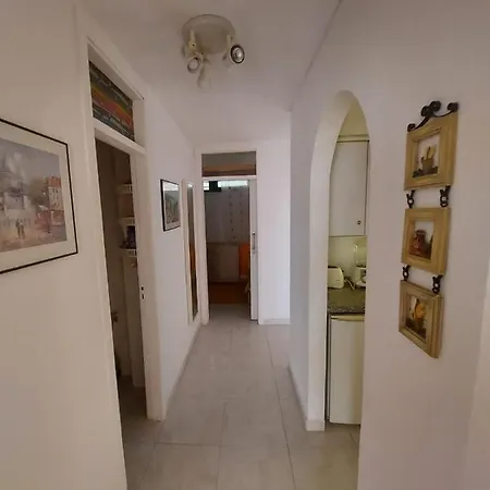 Apartamento Apartamento Olimpia Centro Americas *