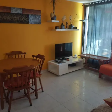 Apartamento Apartamento Olimpia Centro Americas