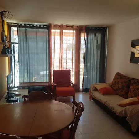 Apartamento Olimpia Centro Americas Apartamento