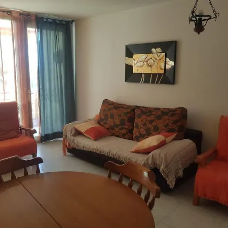 Apartamento Apartamento Olimpia Centro Americas *