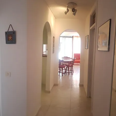 Apartamento Olimpia Centro Americas Apartamento *